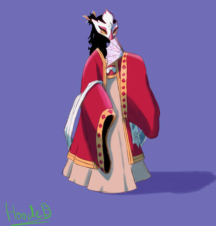 Life concubine